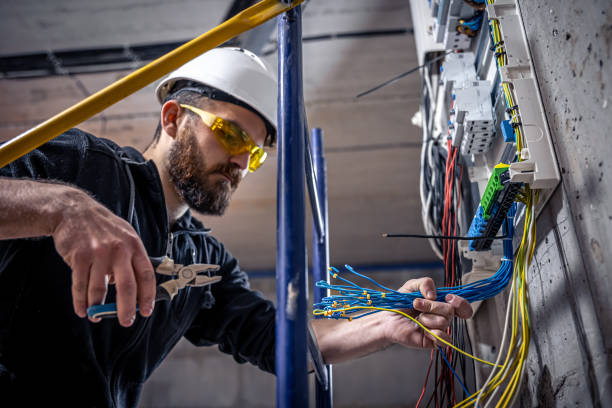 Best Electrical Troubleshooting Services  in Boaz, AL