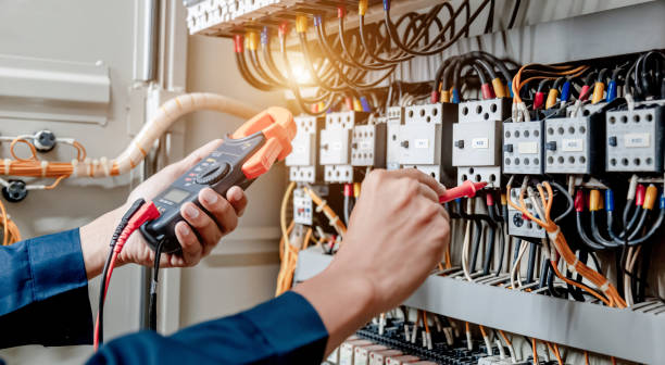 Best Electrical Outlet Repair  in Boaz, AL