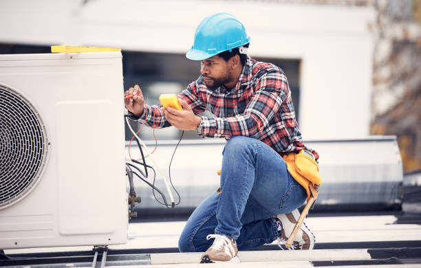 Best Electrical Installation Contractor  in Boaz, AL