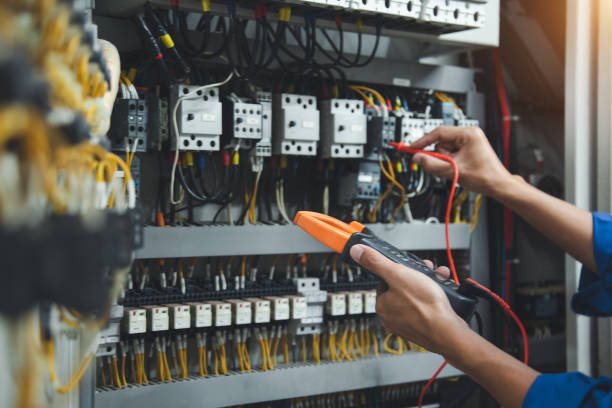 Best Licensed Electrician  in Boaz, AL