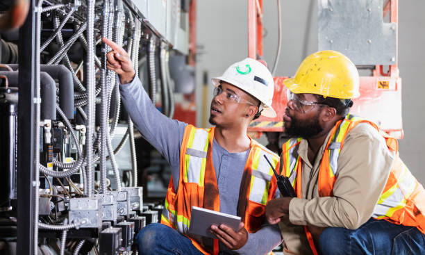 Best Commercial Electrician Services  in Boaz, AL