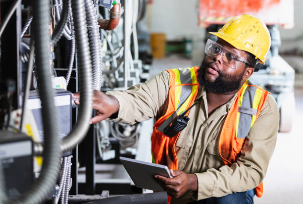 Electrical Outlet Repair in Boaz, AL