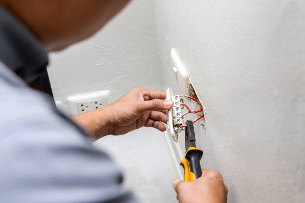 Best Industrial Electrical Services  in Boaz, AL
