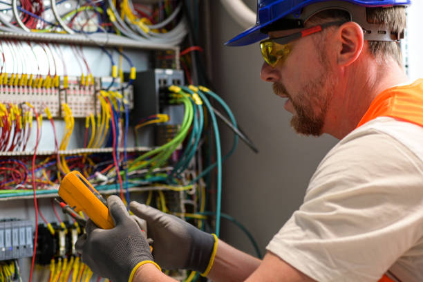 Best Electrical Rewiring Services  in Boaz, AL
