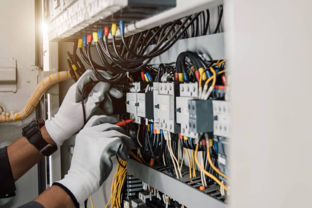 Best Electrical Upgrades for Homes  in Boaz, AL